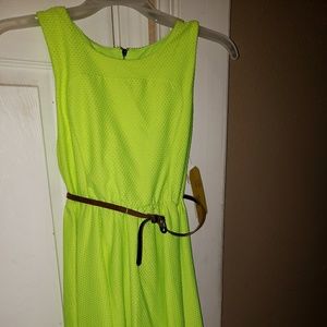 Girls dress